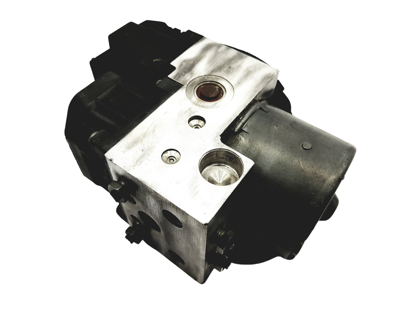 Abs-pumppu Fiat Multipla 46837590 0273004684 Bosch 46765 main product photo