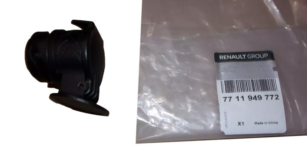 Pistoke Alkuperäinen 7711949772 Renault Dacia main product photo