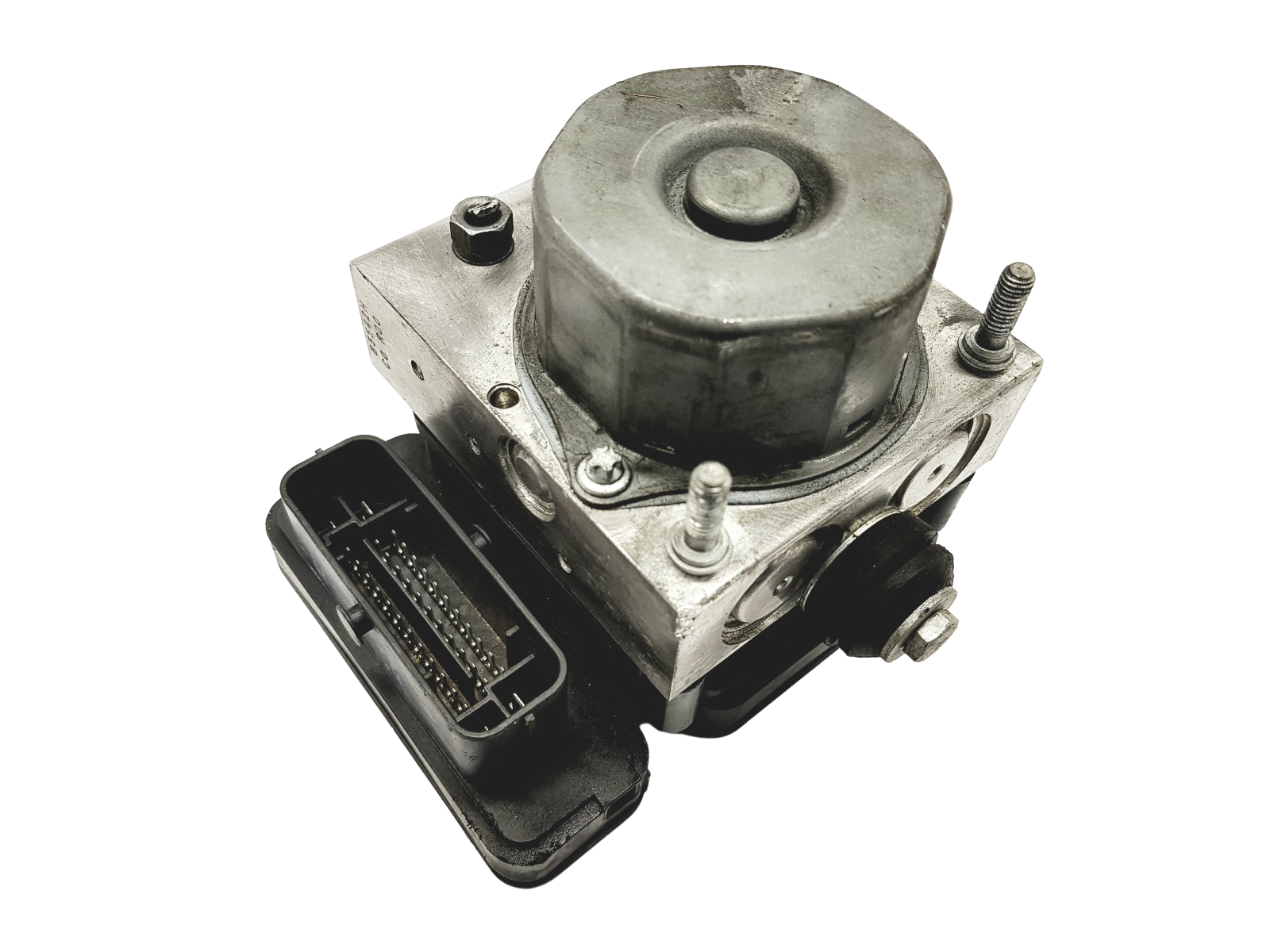 Abs-pumppu Lancia Ypsilon 51929711 0265242809 Bosch main product photo
