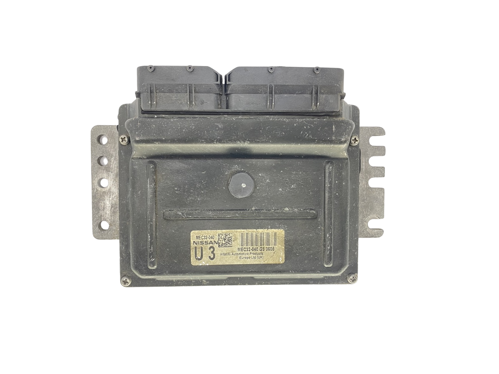 Ohjausyksikkö MEC32-040 G3 U3 Nissan Hitachi 57799 main product photo