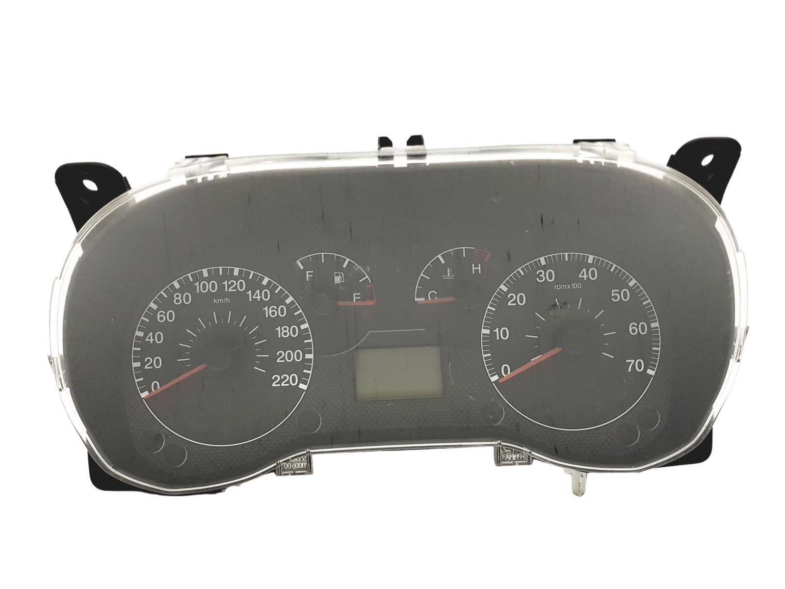 Nopeusmittari Fiat Grande Punto 51701536 28954 main product photo