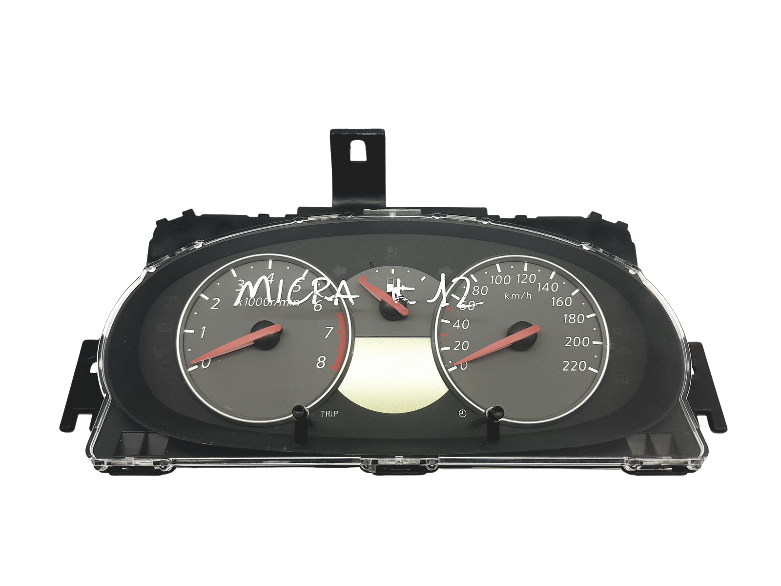 Kierroslukumittari Nissan Micra BG20A 58555 main product photo