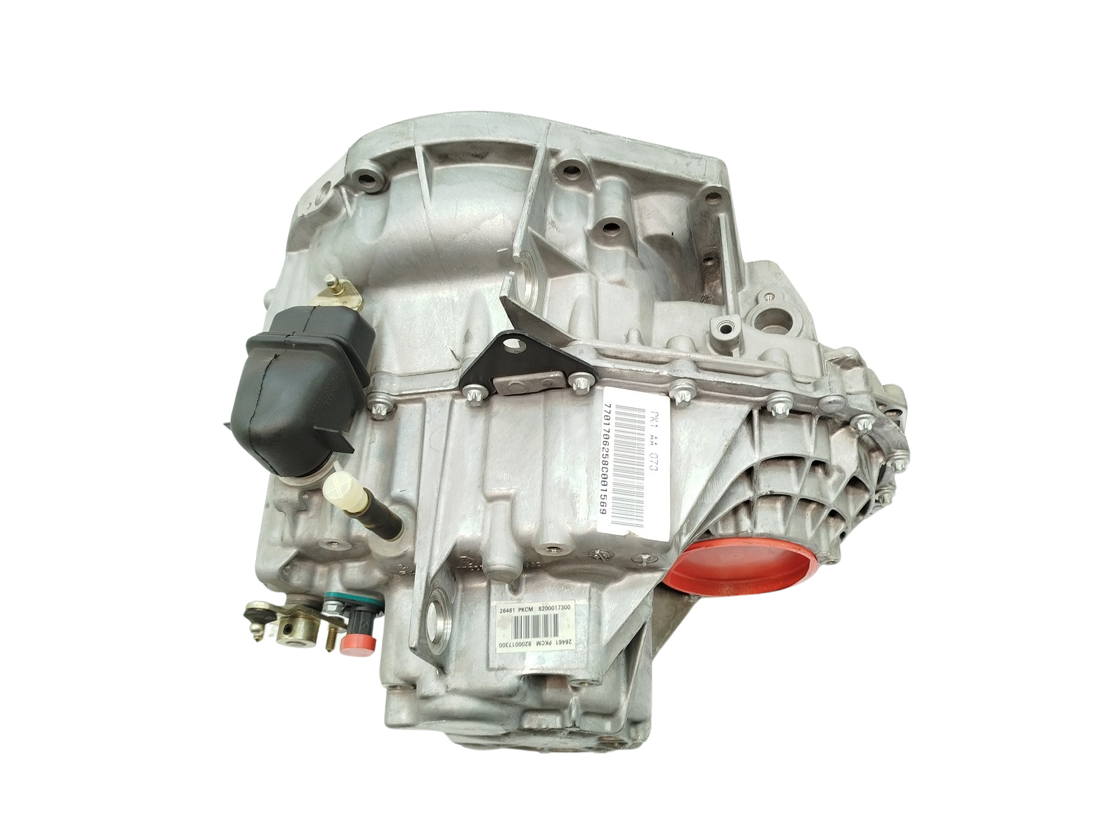 Vaihteisto Uusi PK1AA073 7701706258 Renault Laguna 1 1.9 DCI main product photo