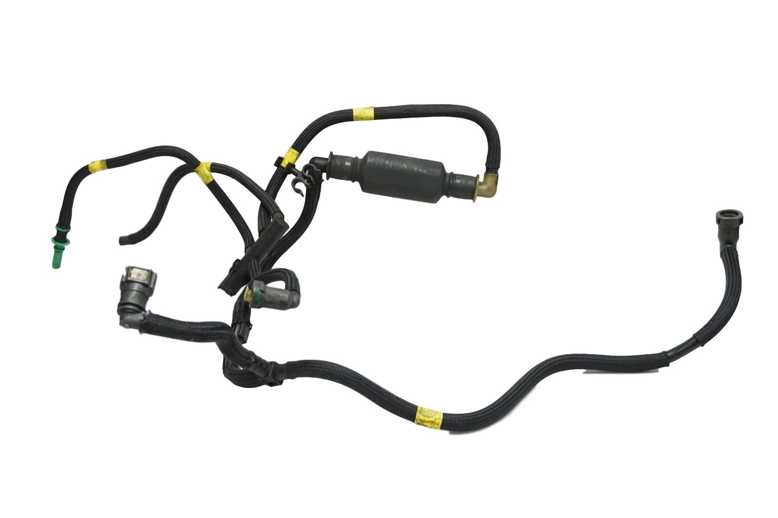 Polttoaineputket 1,6 hdi Partner Berlingo Peugeot main product photo
