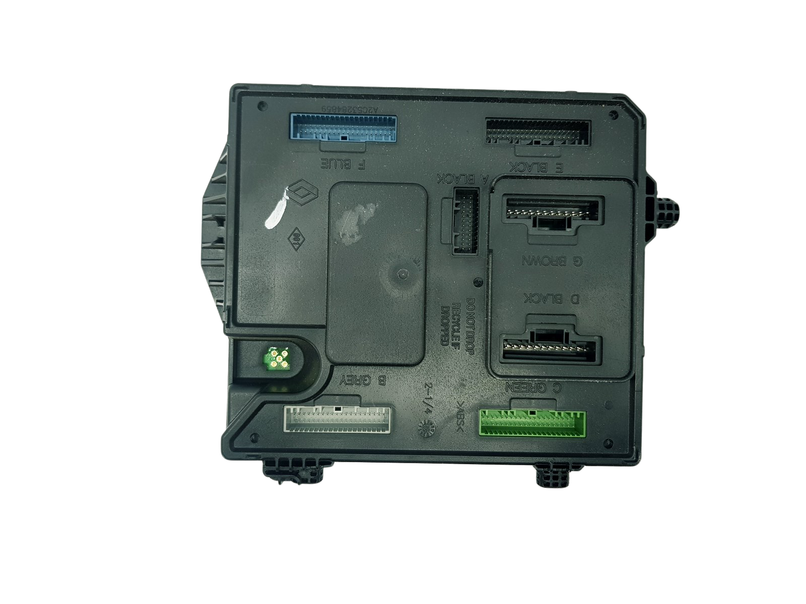 Sulaketaulu BCM95 284B15472R Renault Continental main product photo