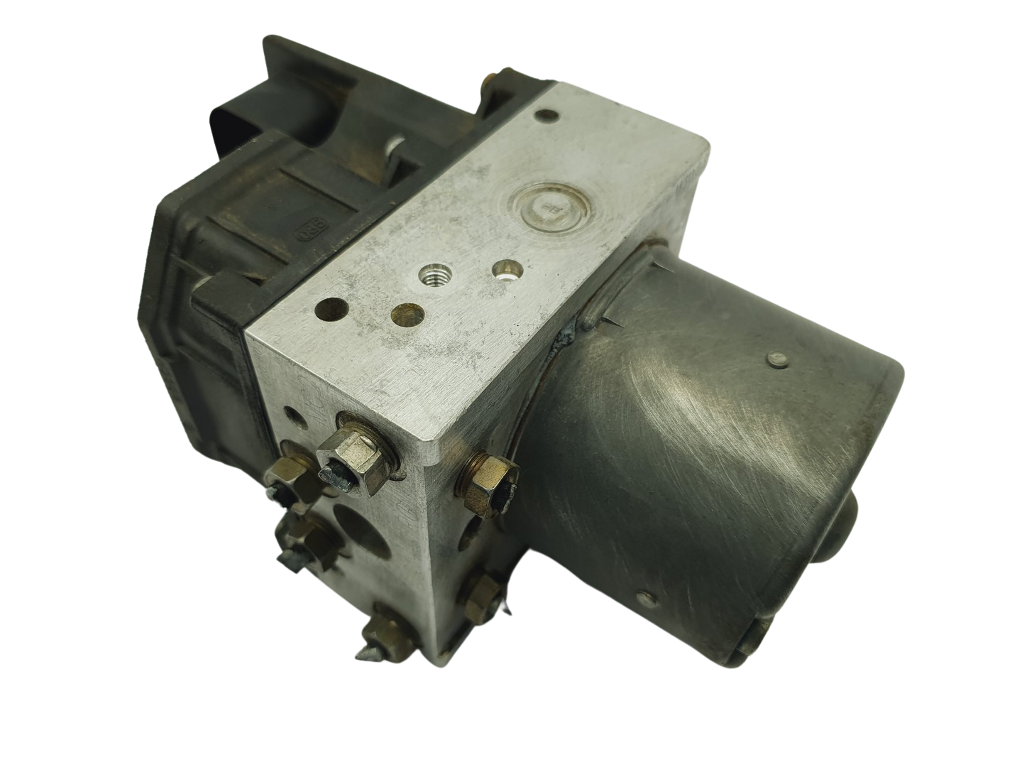 Abs-pumppu C8 807 Ulysse 1494860080 0265222009 PSA Fiat 65867 main product photo