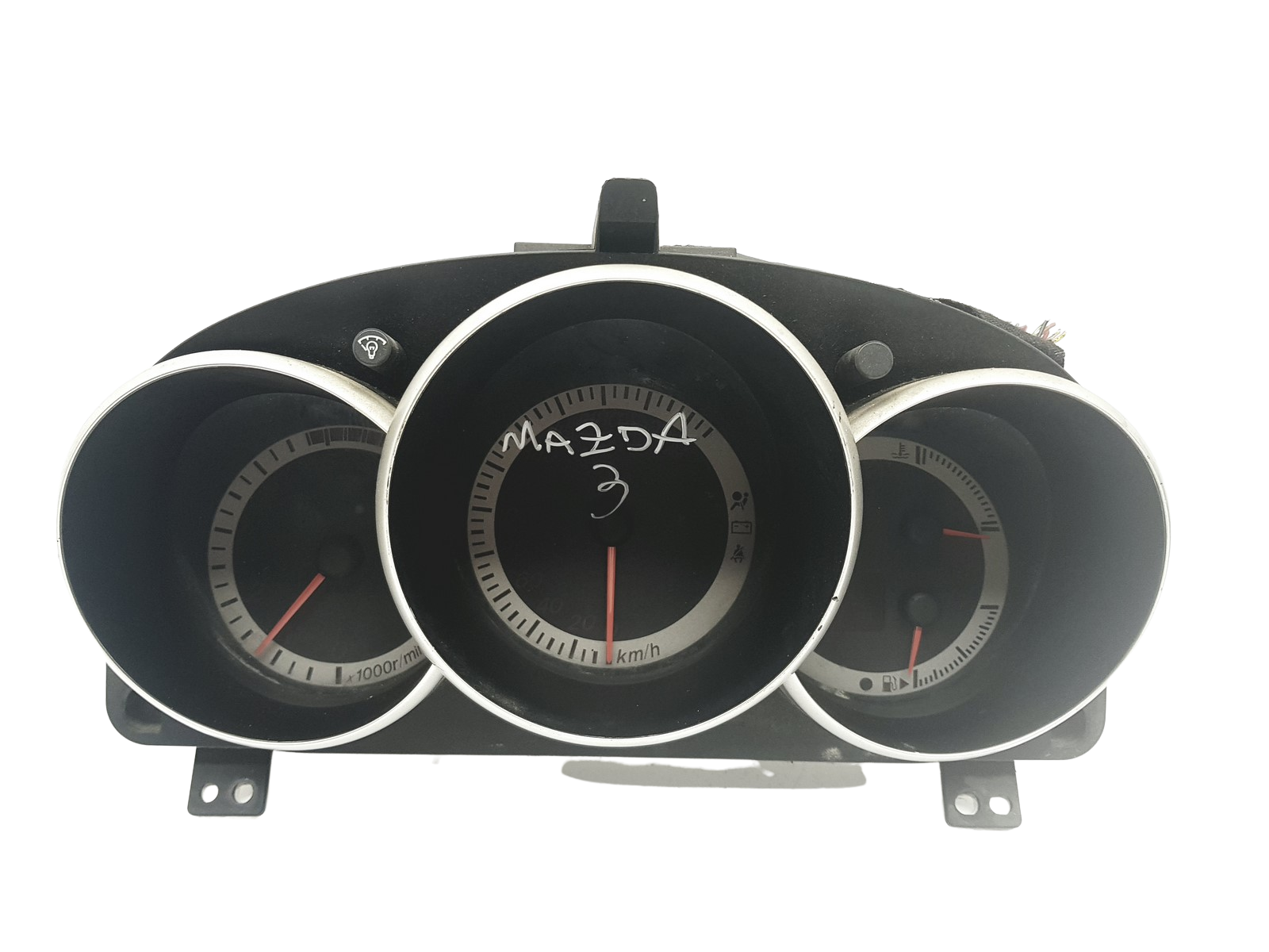 Kierroslukumittari Mazda 3 4SBN9KB 58652 main product photo
