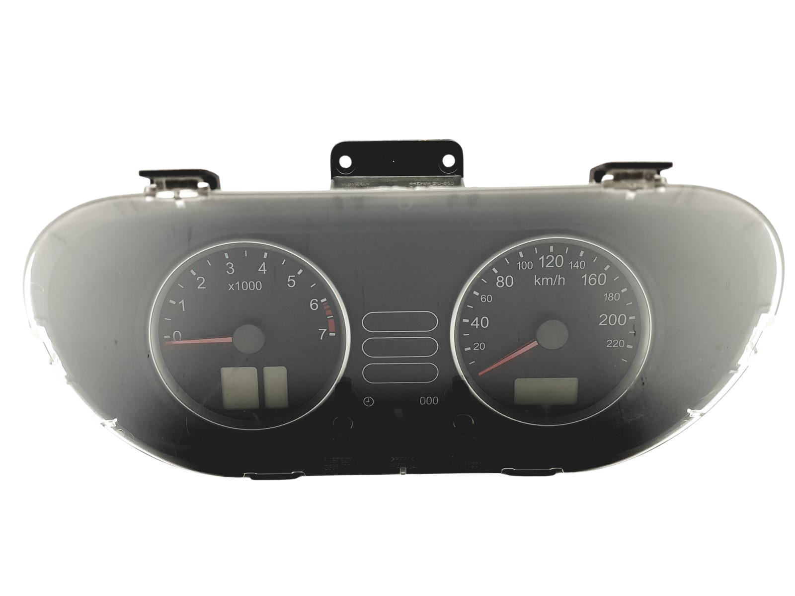 Kierroslukumittari Ford Fiesta 4S6F-10849-EC 4S6F10849EC 50378 main product photo