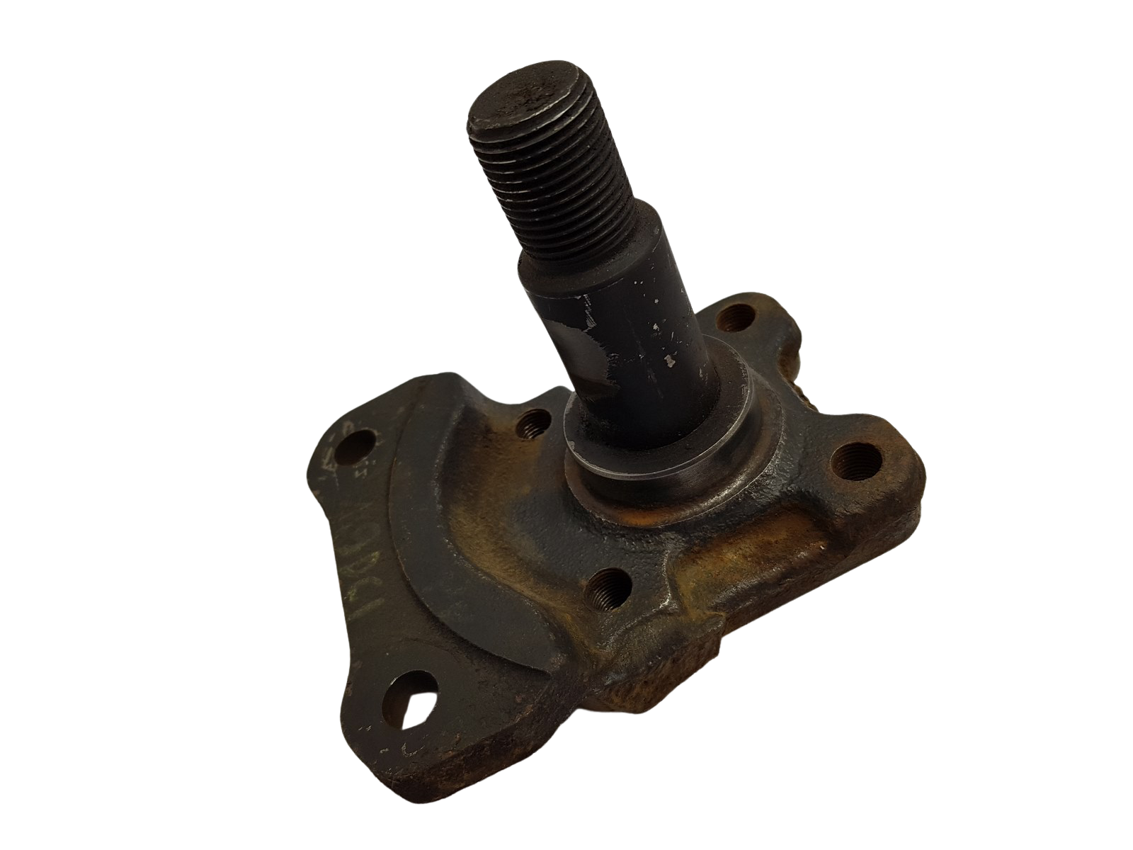Pyörännapa Oikea/Vasen Taka 7701477982 Renault Laguna 2 11854 main product photo