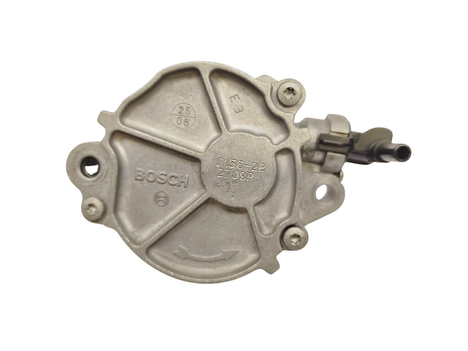 Alipainepumppu 1,6 HDI TDCI D156-2B PSA Ford Fiat Volvo Mini main product photo