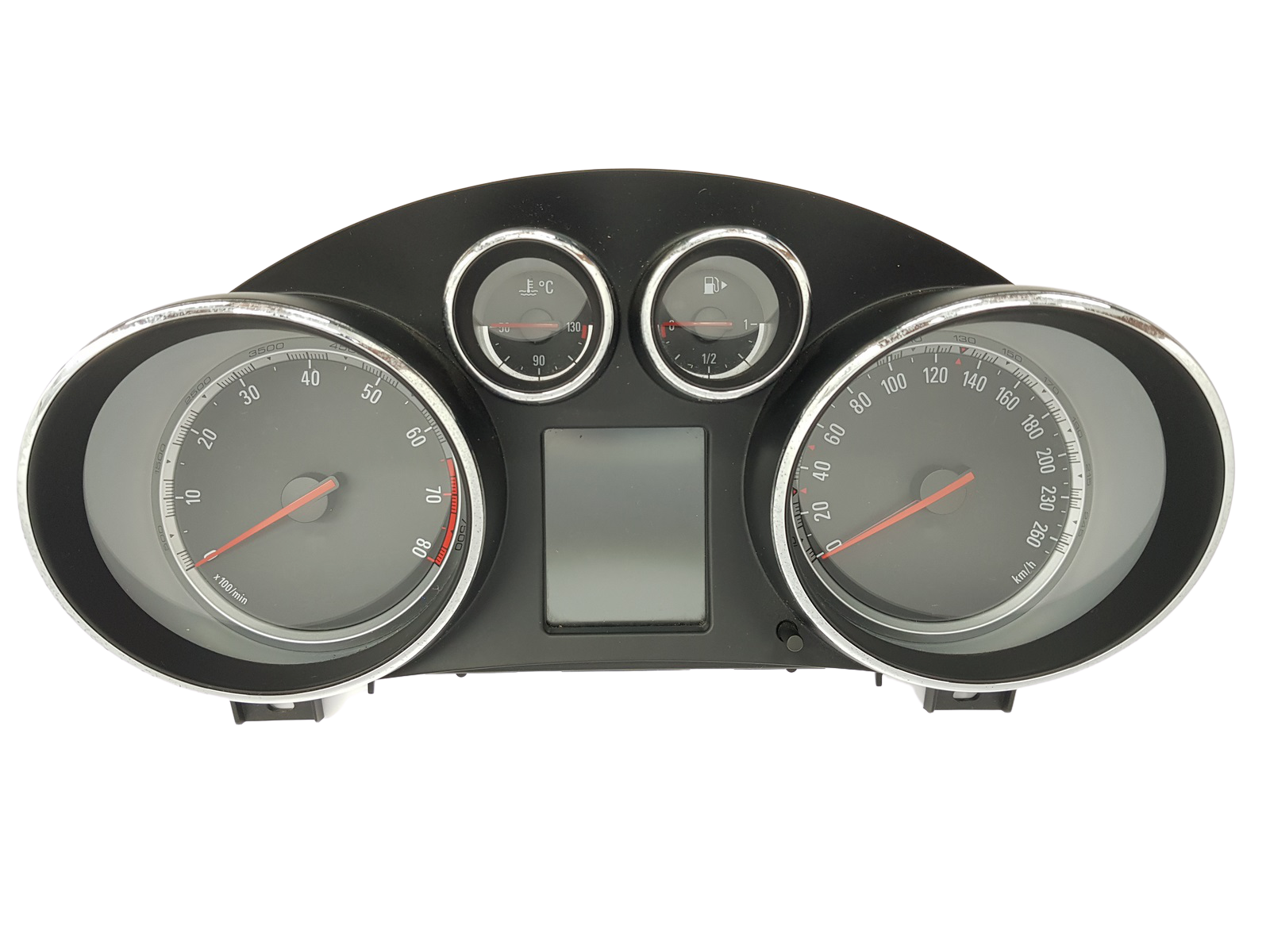 Kierroslukumittari Opel Insignia 12844139 EJ SW05.90 GM main product photo