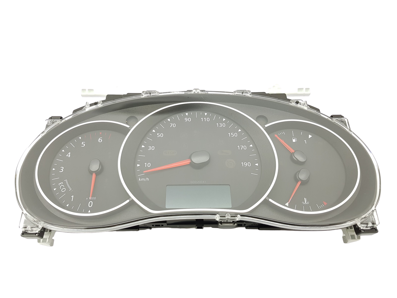 Kierroslukumittari Renault Kangoo 2 248102693R A 27581 main product photo