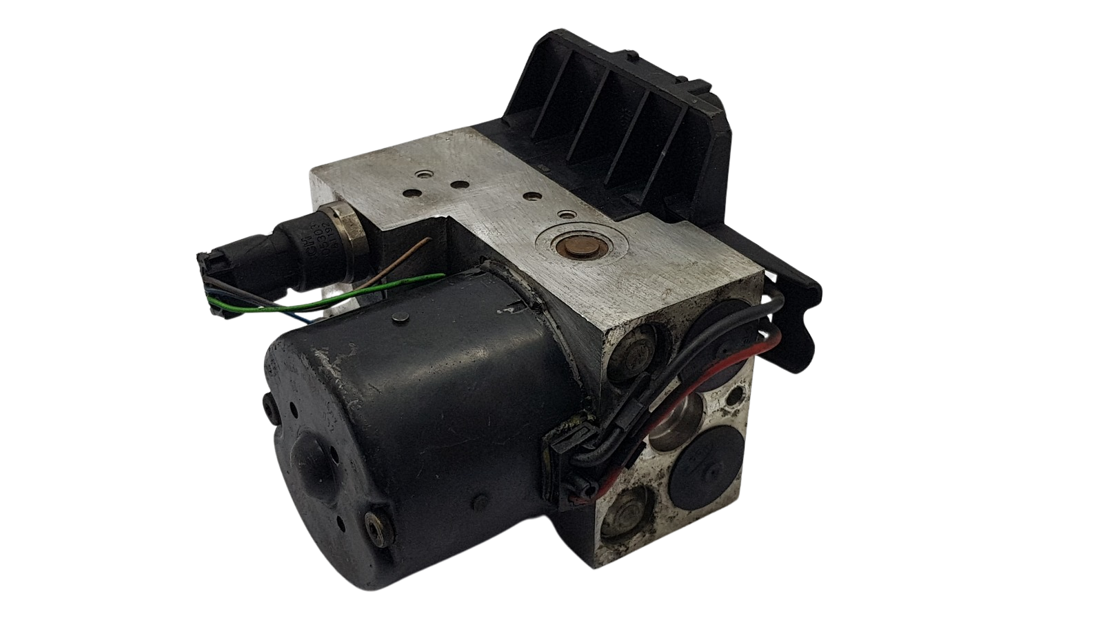 Abs-pumppu ESP Mercedes A W168 A0034314512 0265202412 1290 main product photo