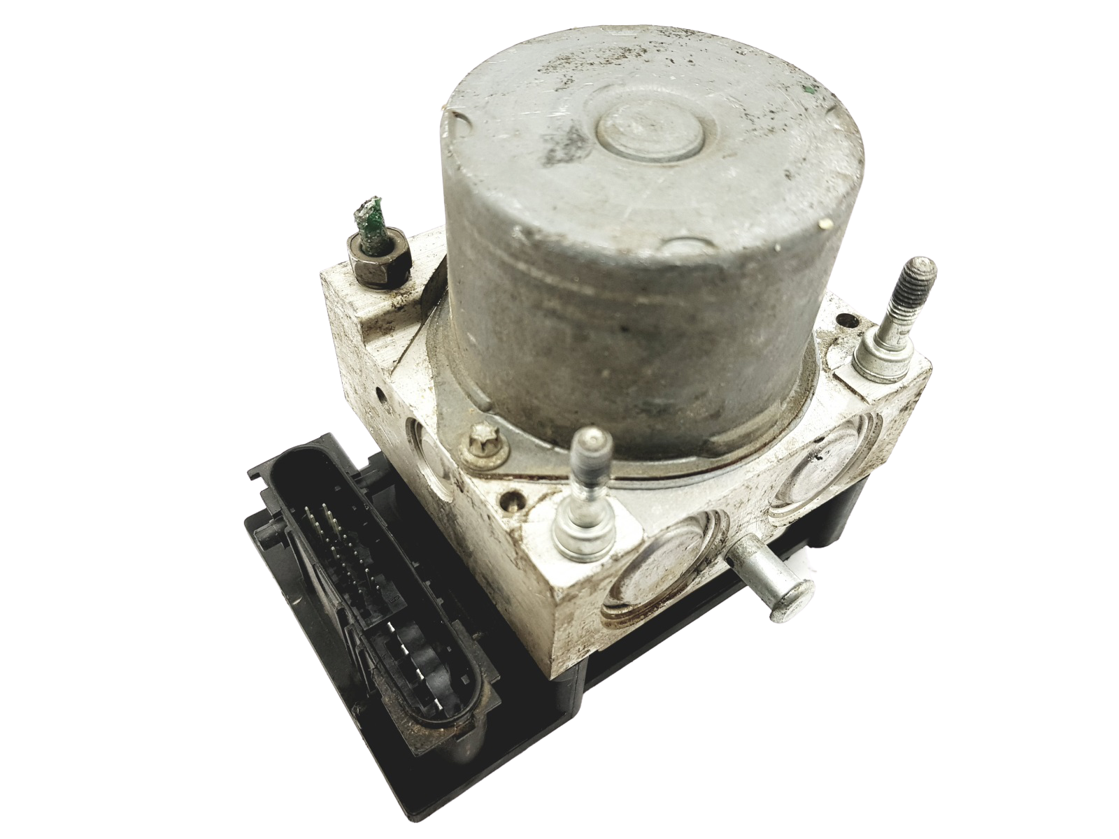 Abs-pumppu 8200229137 0265800335 Clio Kangoo Kubistar 32733 main product photo