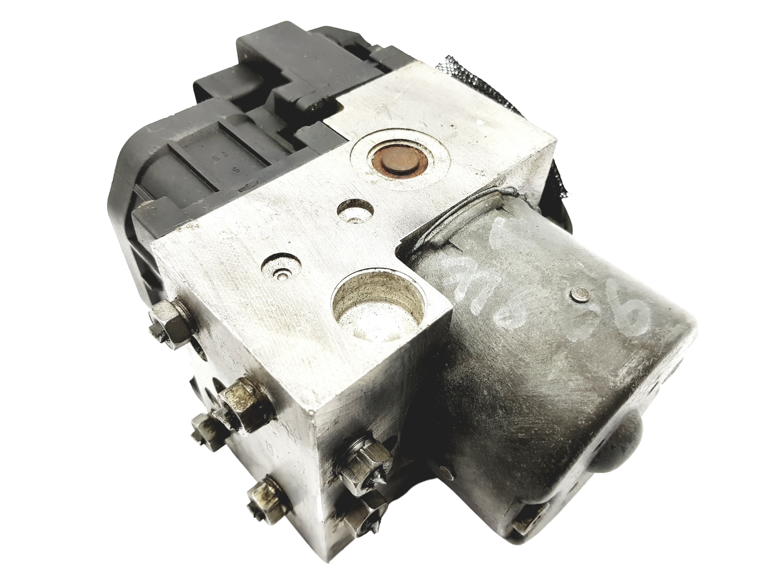 Abs-pumppu Renault Megane 1 Scenic 1 7700432643 0273004395 35740 main product photo