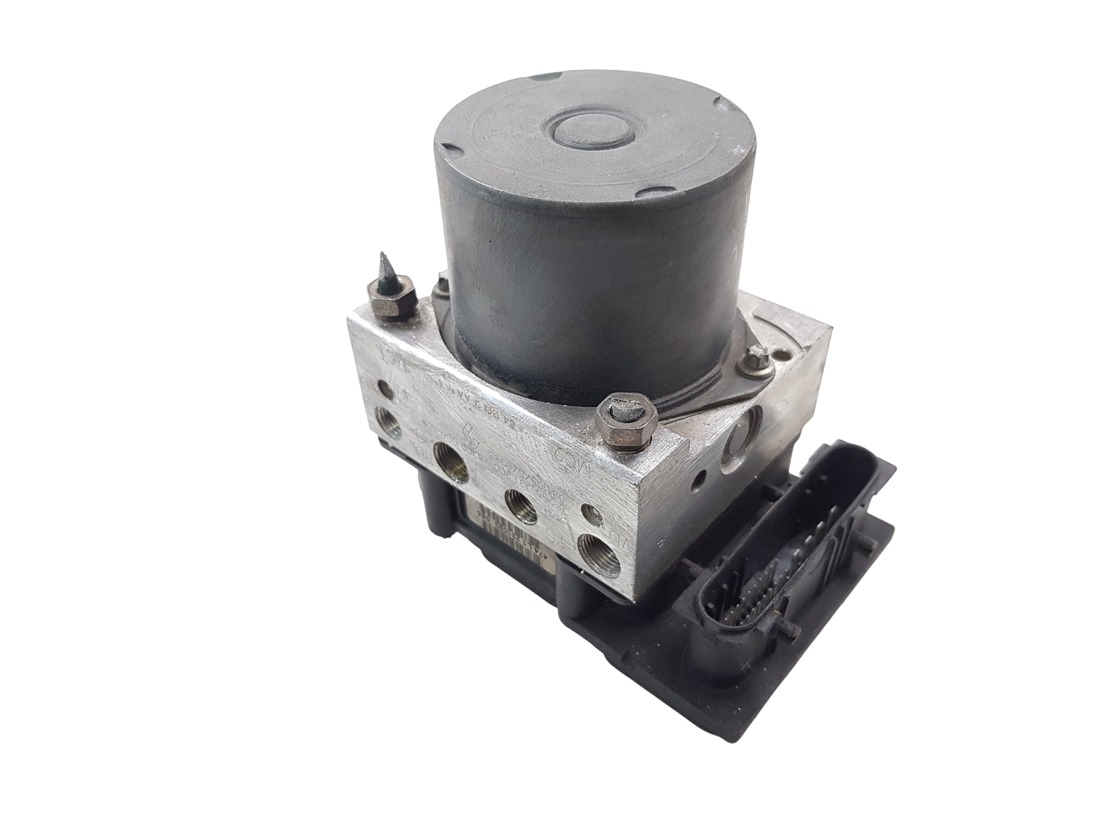Abs-pumppu Renault 8200038695 0265800300 0265231300 1734 main product photo