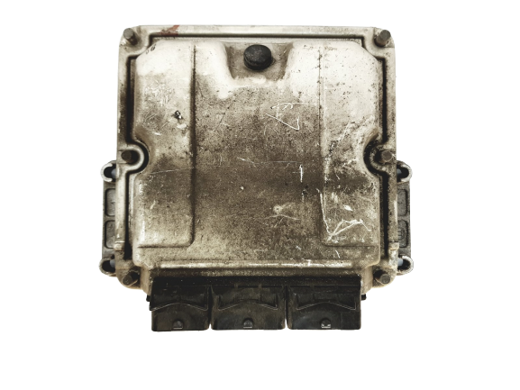 Ohjausyksikkö 0281001999 7700104407 7700114854 Renault Bosch 19037 main product photo