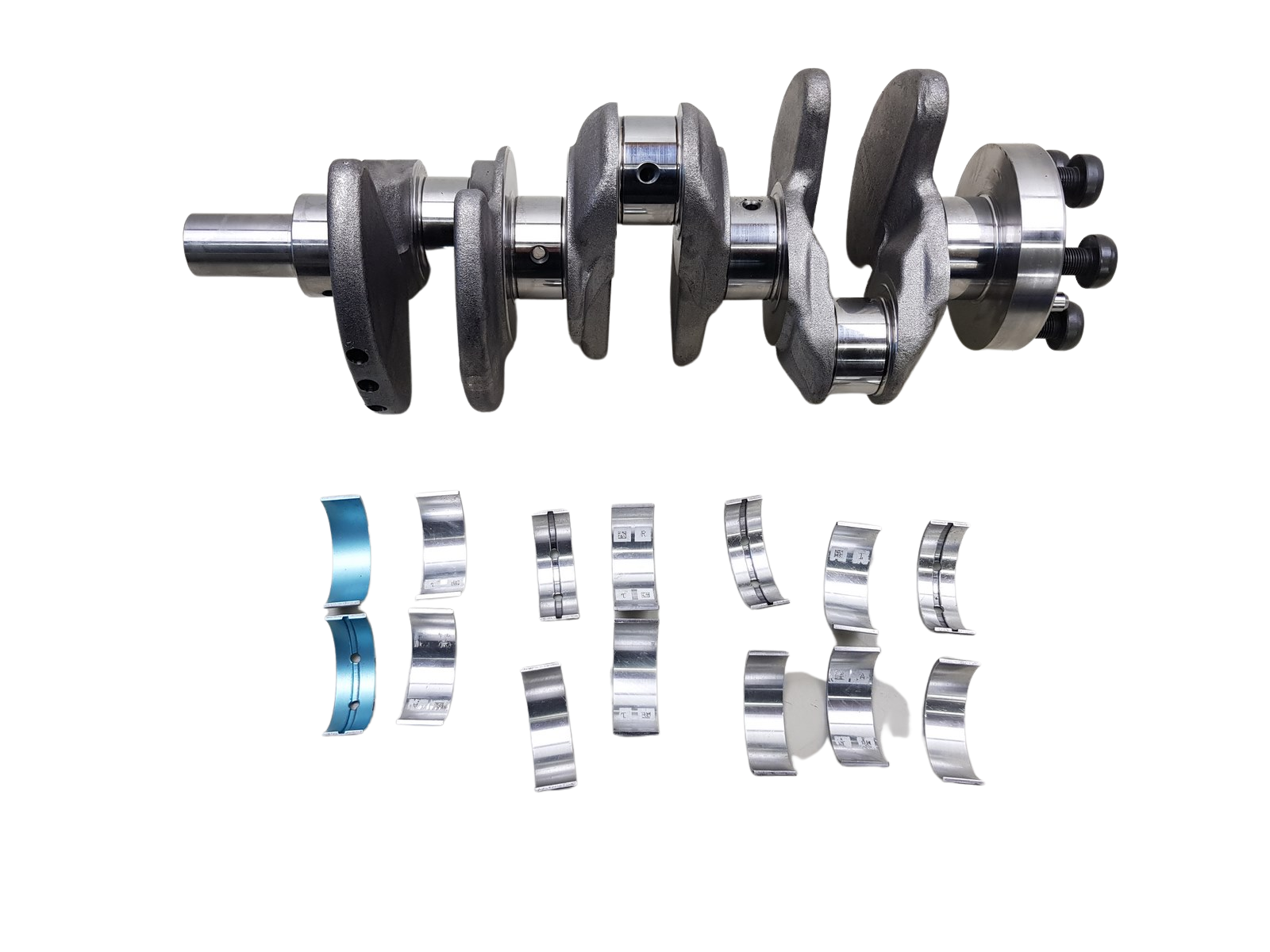 Kampiakseli 9594R 122018068R 1.0 TCe Dacia Renault Nissan 0km main product photo