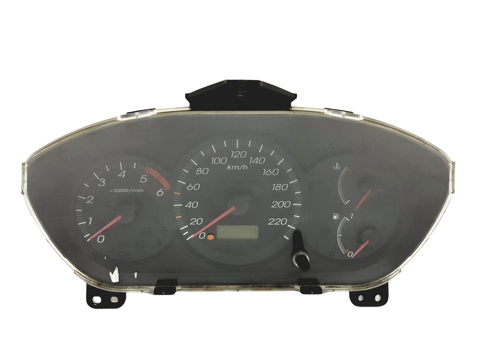 Kierroslukumittari Honda Civic 78100S810 HR0287070 52521 main product photo