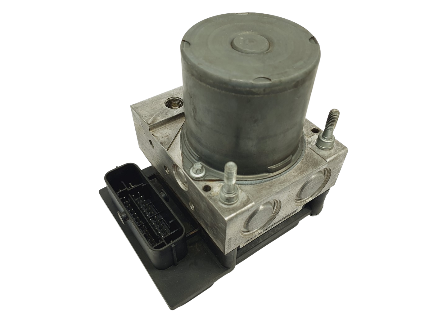 Abs-pumppu Peugeot 308 Citroen C4 9666957480 0265951870 0265252070 65116 main product photo