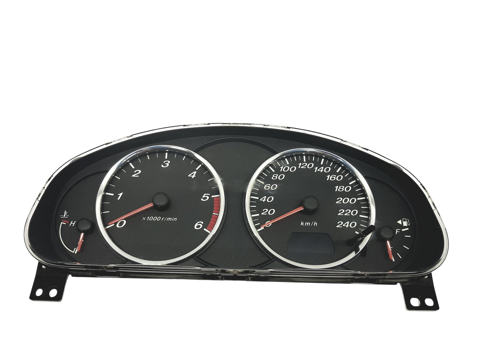 Kierroslukumittari Mazda 6 JGGJ6WC 56953 main product photo