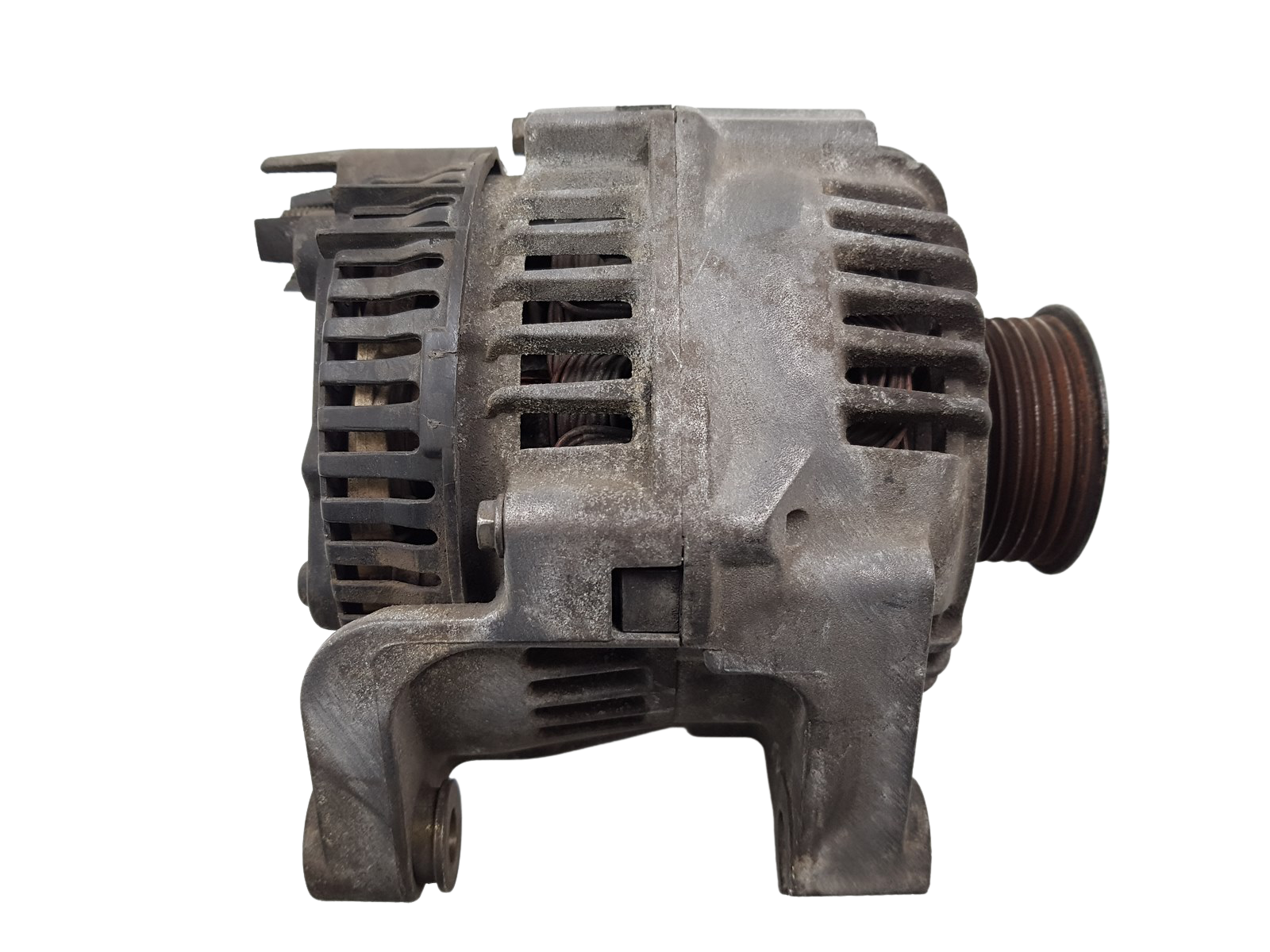 Laturi Citroen Peugeot 2541765A A11VI57 70A Valeo main product photo