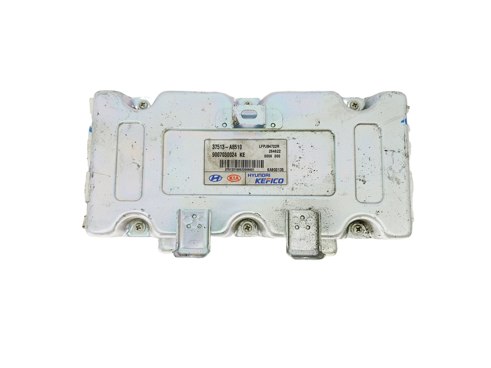 Ohjausyksikkö 37513-A8510 9007030024KE Hyundai Kefico main product photo