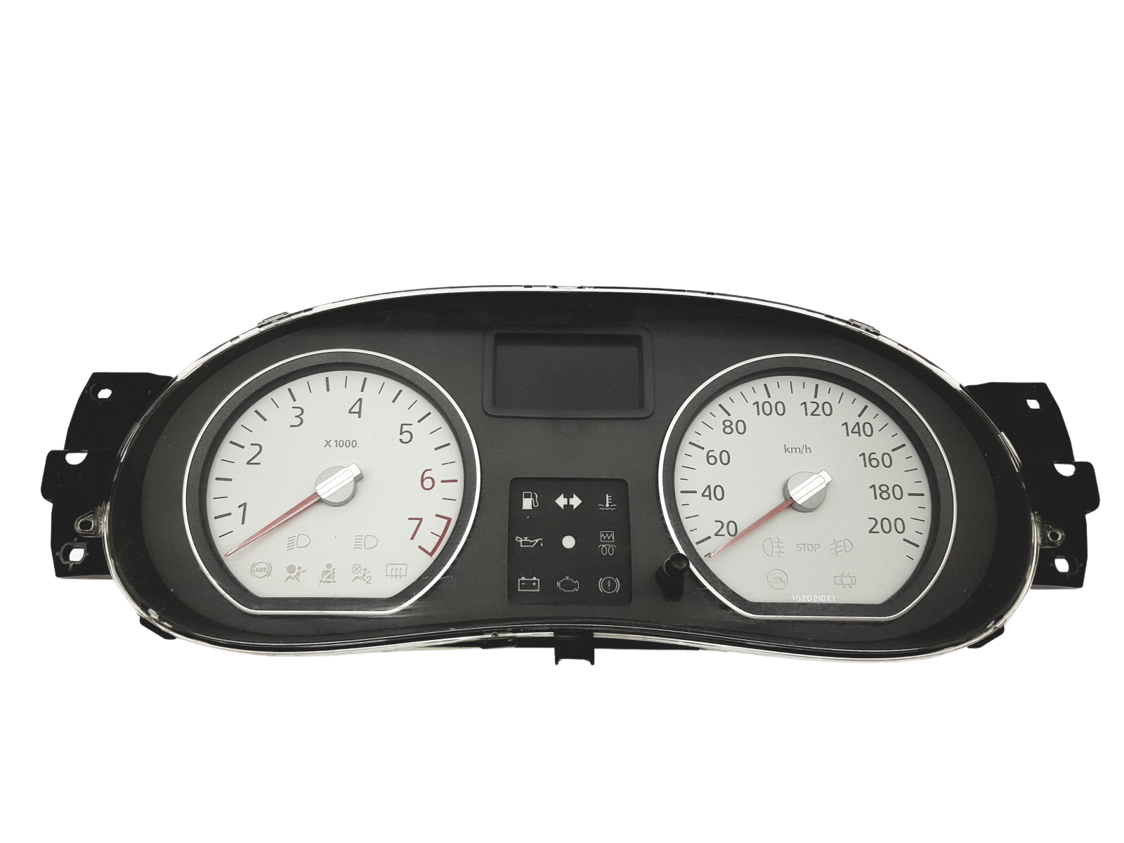 Kierroslukumittari Dacia Sandero P248104802R 29668 main product photo