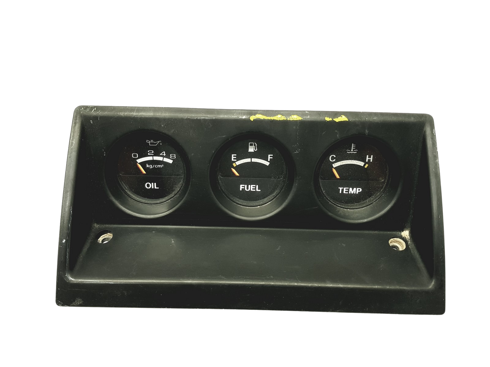 Indeksi Isuzu Trooper 8944383944 69612-420 main product photo
