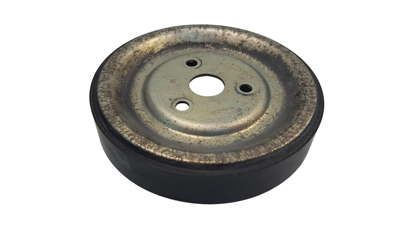 Vesipumpun hihnapyörä 120459 V754595880 05 1.6 Citroen Peugeot main product photo