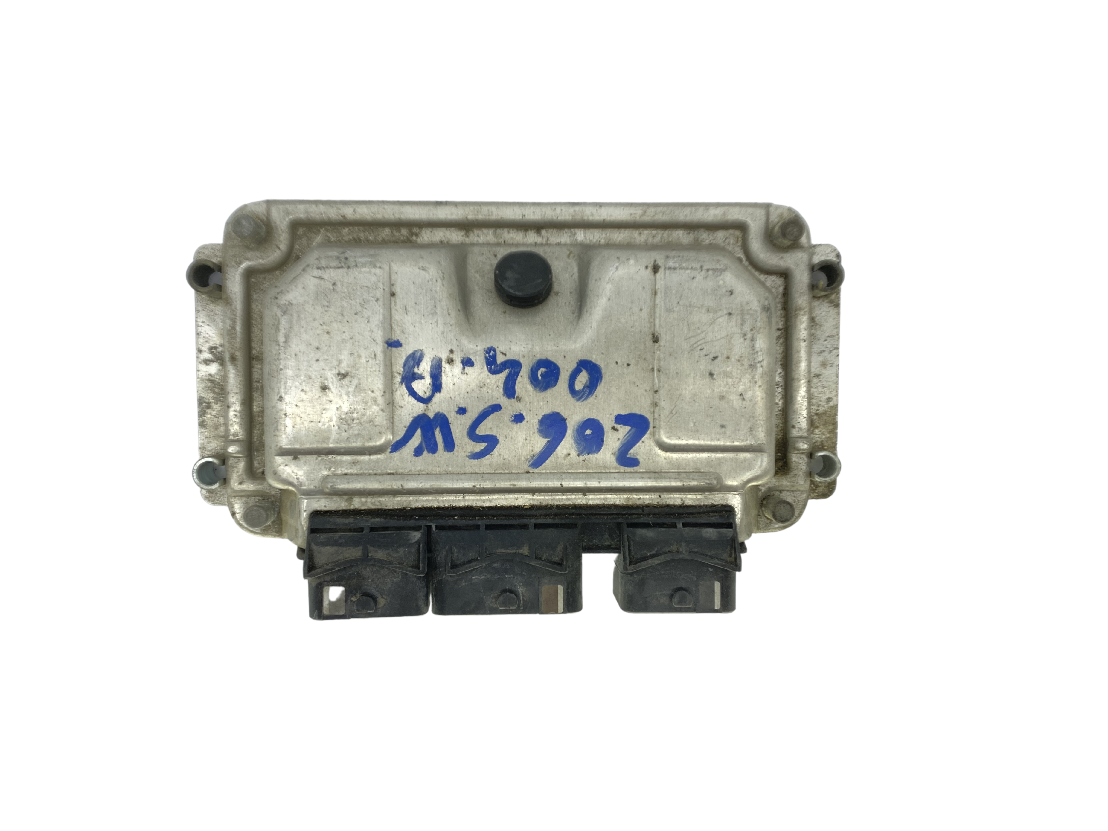 Ohjausyksikkö PSA 0261207477 9650347980 9643218980 Bosch 57488 main product photo