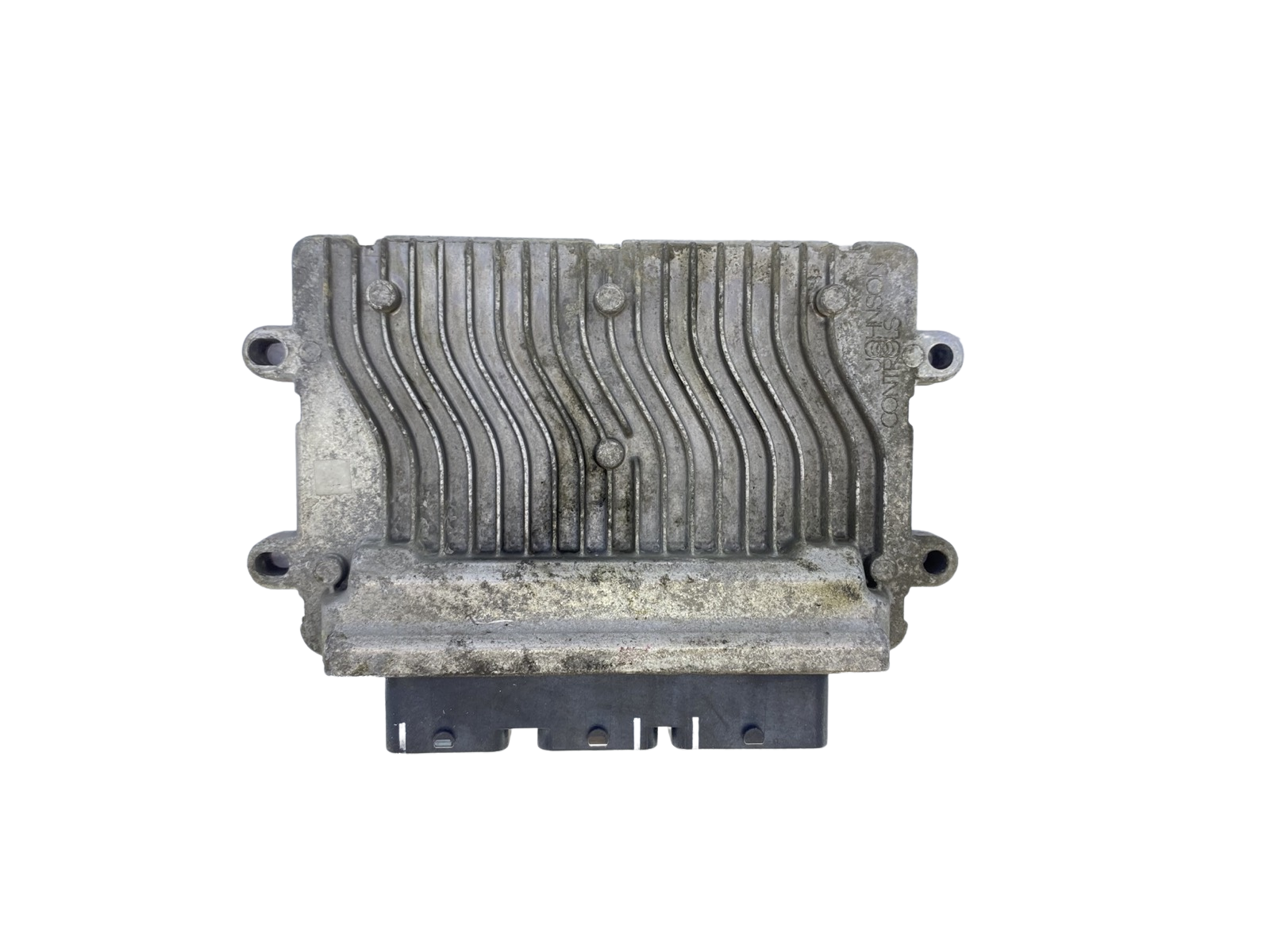 Ohjausyksikkö 21585900-1 A0 9661700480 9651696680 PSA Valeo 60723 main product photo
