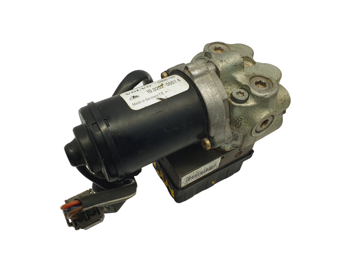 Abs-pumppu Volvo 850 6806796 10.0202-0007.4 ATE 63083 main product photo