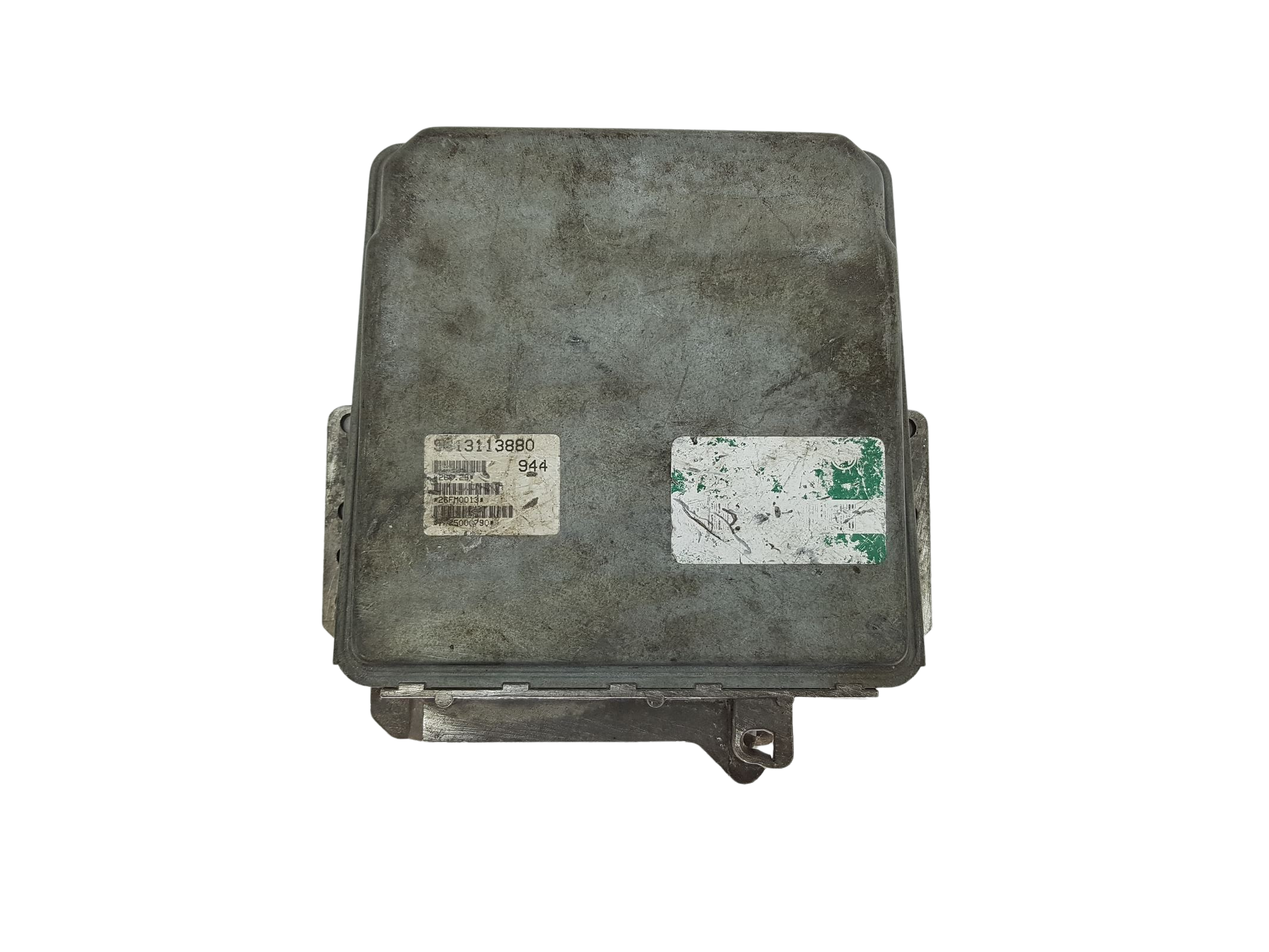 Ohjausyksikkö 9613113880 0261200707 PSA Bosch 17542 main product photo