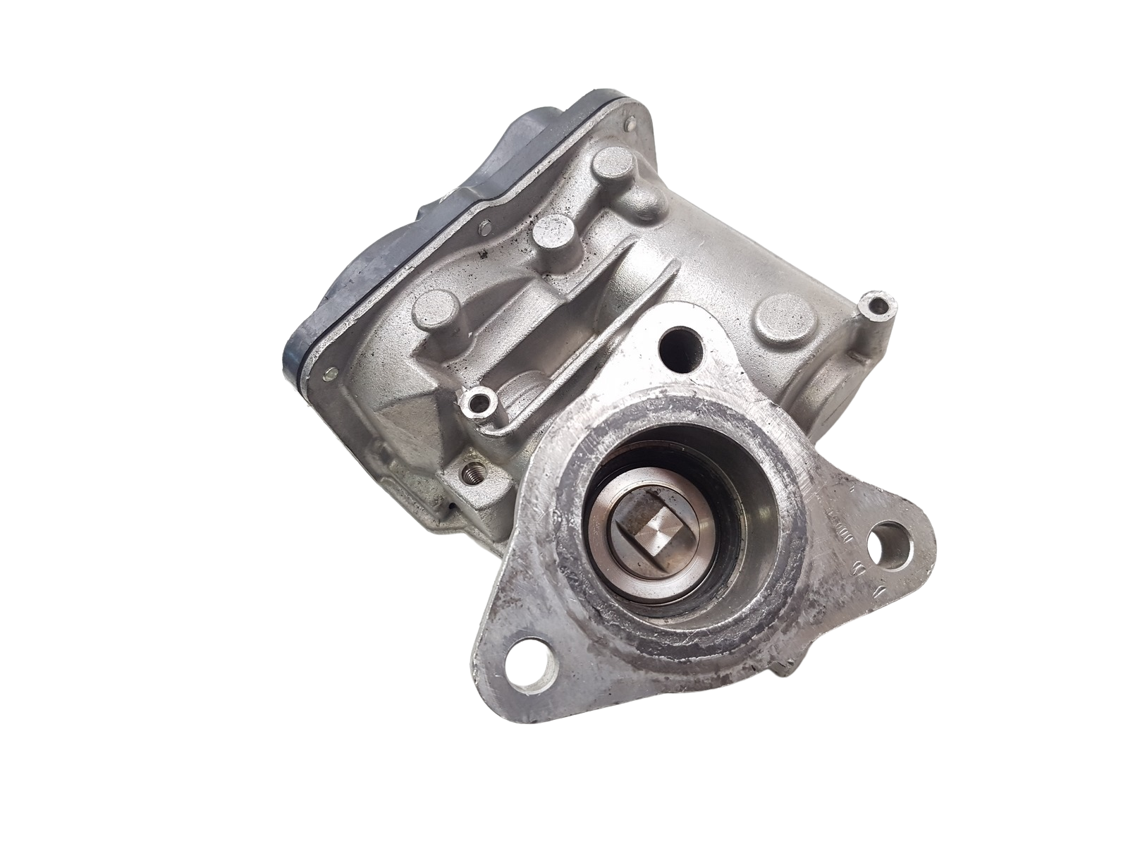 Egr Venttiili Renault Dacia 147102557R H8201143495 1.5 DCI 1701 main product photo