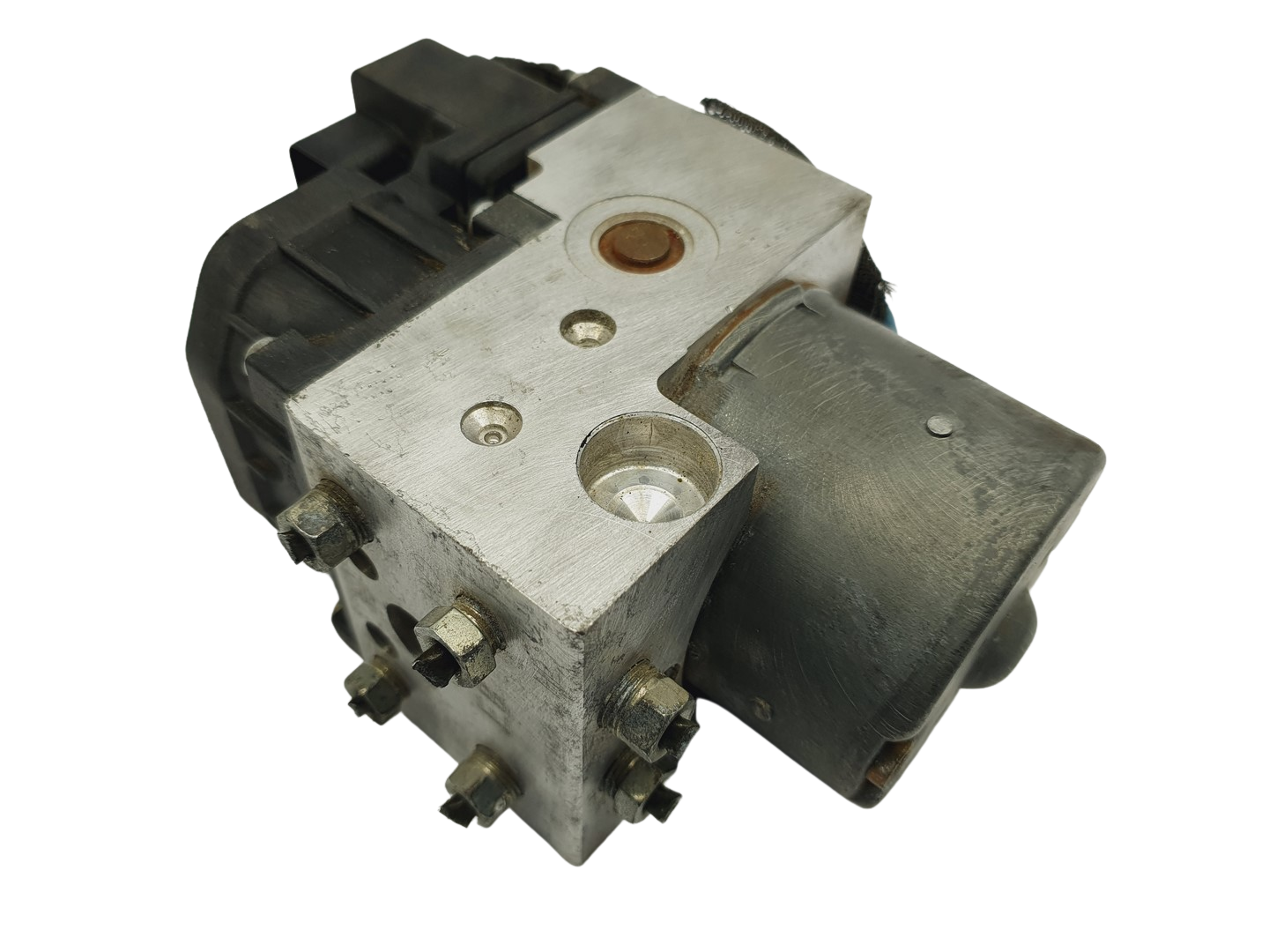 Abs-pumppu Opel Zafira Astra G 90581417 0273004362 0265216651 Bosch 64867 main product photo