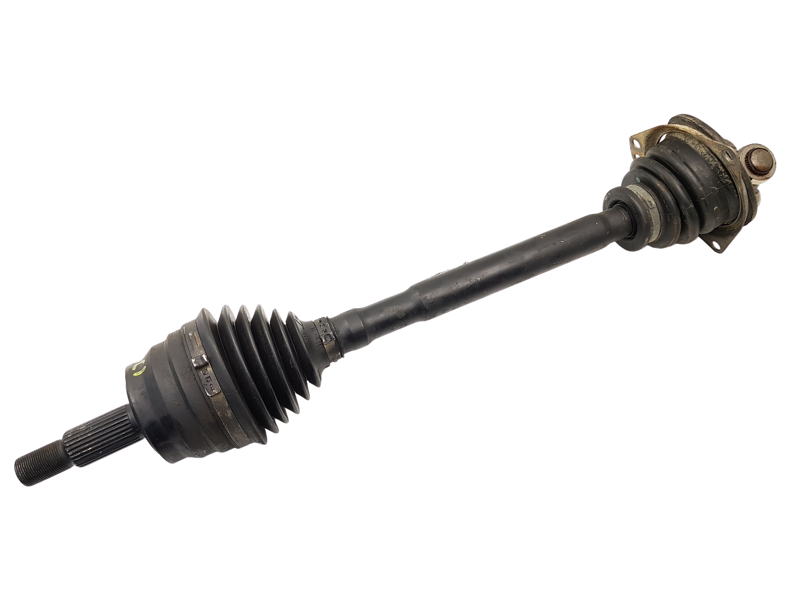 Vetoakseli Vasen Master 2 Movano Interstar 7711135287 8200178618 main product photo
