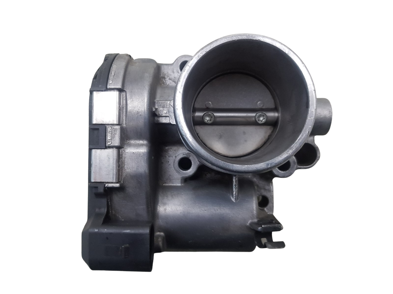 Kaasuläpän venttiili Ford 8A6G-9F991-AB 0280750531 Bosch 1649 main product photo