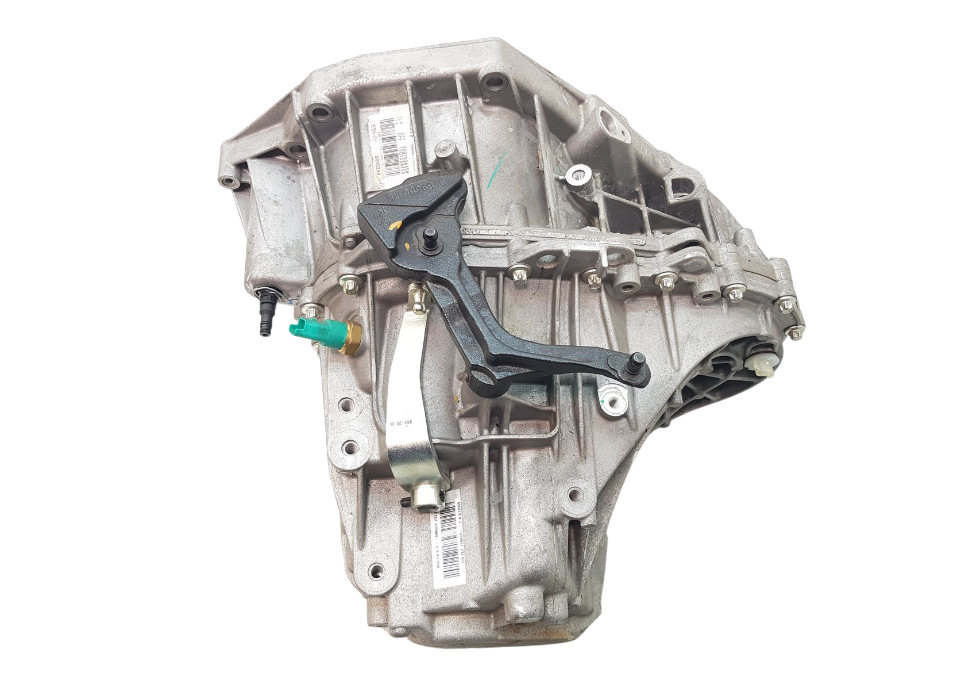 Vaihteisto Uusi TL4077 TL4090 Renault Kangoo 2 Citan 1.5 DCi main product photo