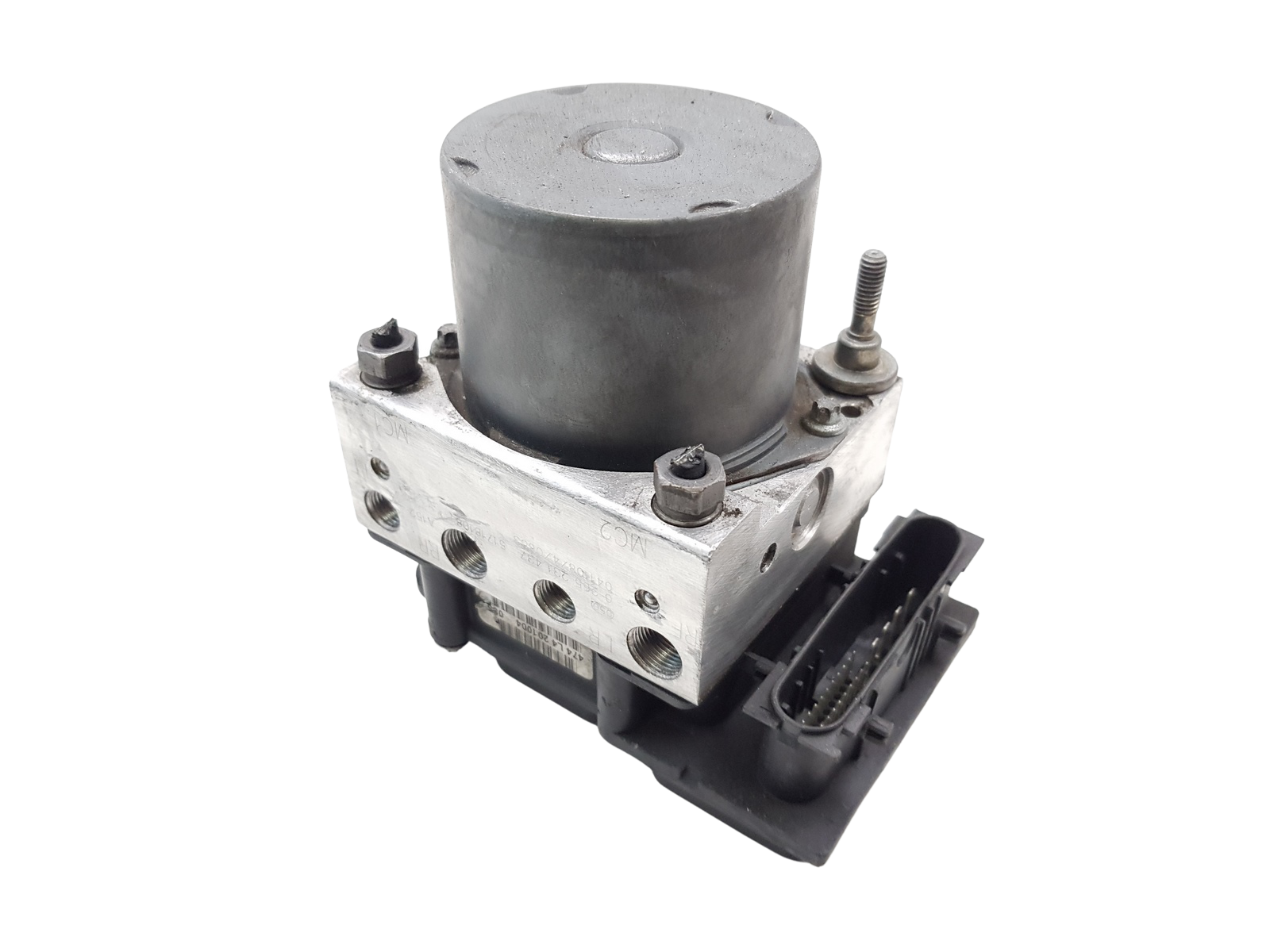 Abs-pumppu Fiat Stilo 51718108 0265800369 0265231437 Bosch 1602 main product photo