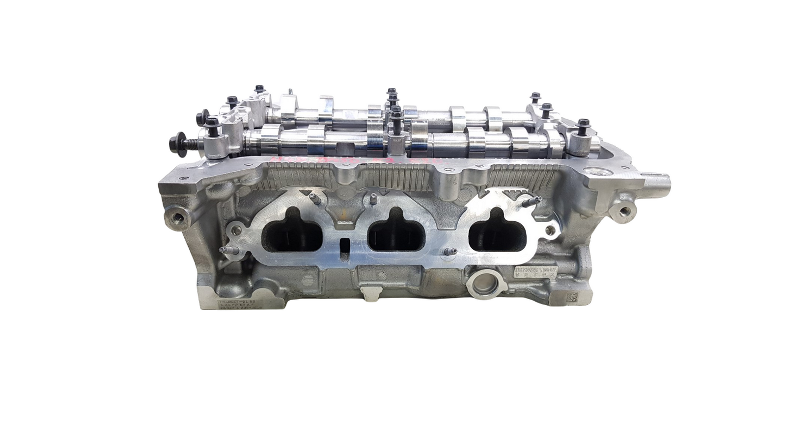 Sylinterikansi 7477R 110413692R H4D450 1.0 TCE Renault Nissan 0km main product photo