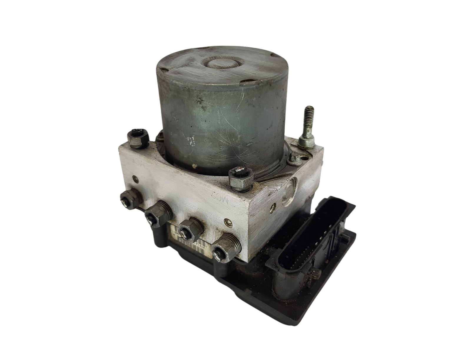Abs-pumppu PSA C4 307 9649988280 0265800395 0265231486 Bosch 3781 main product photo