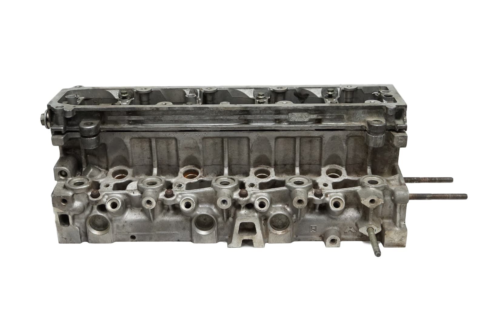 Sylinterikansi 9634963010 2,0 HDI Citroen Peugeot 0200GN main product photo