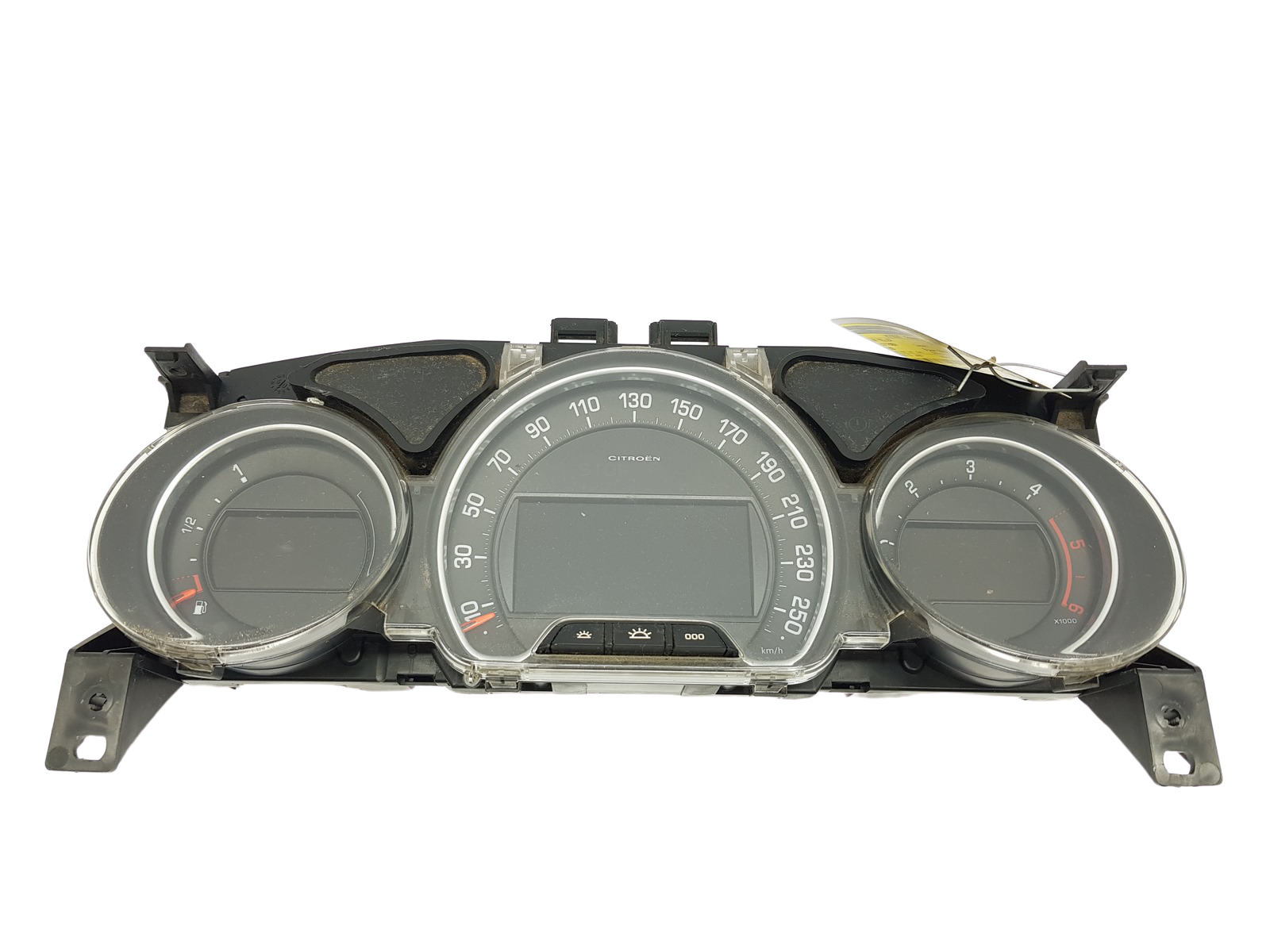 Kierroslukumittari Citroen C5 9666326880 25881 main product photo