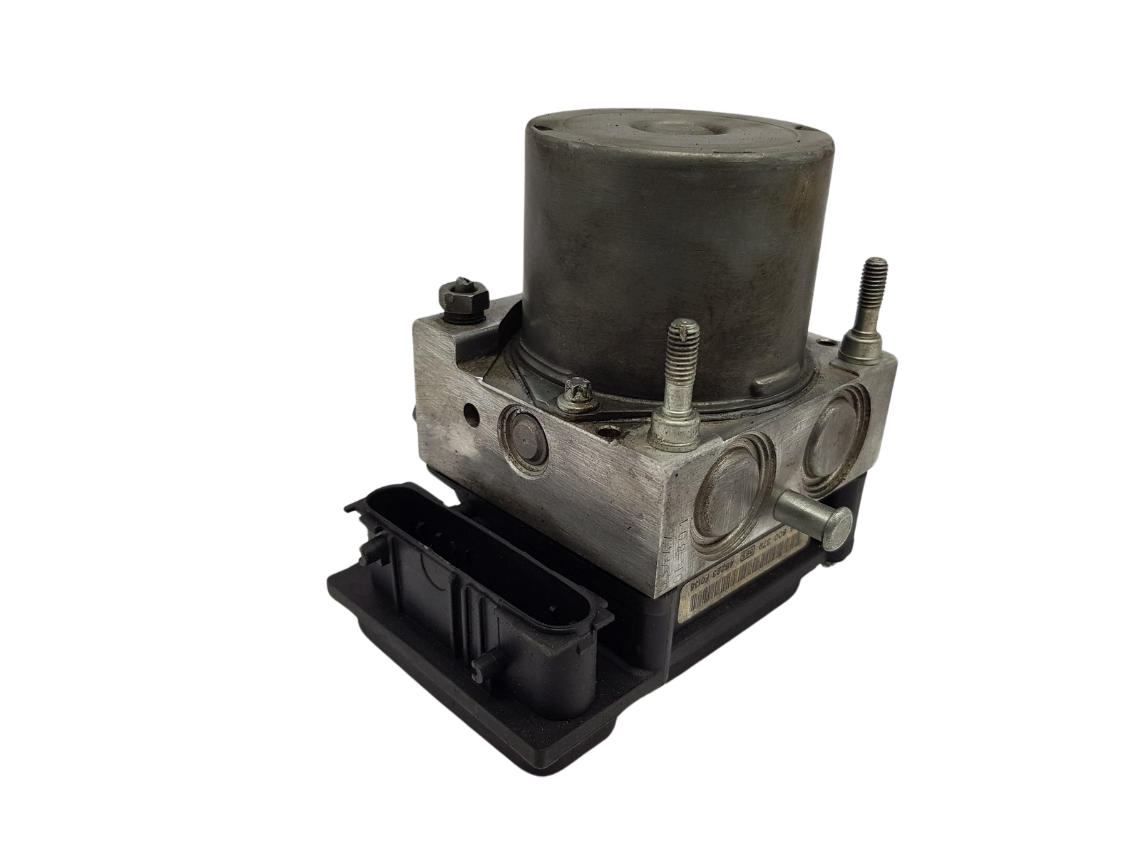 Abs-pumppu Nissan Almera 47660BN700 0265231427 0265800379 6019 main product photo