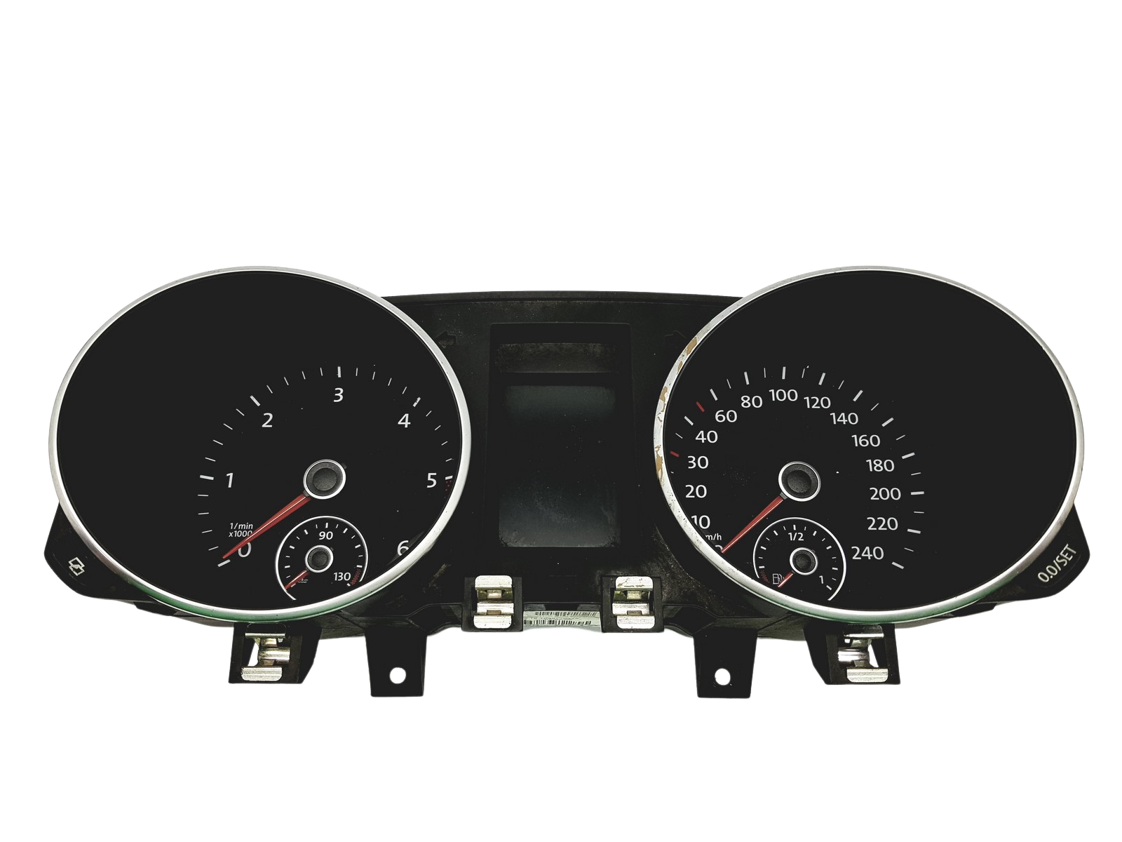 Kierroslukumittari VW Golf MK6 5K0920871A 58214 main product photo