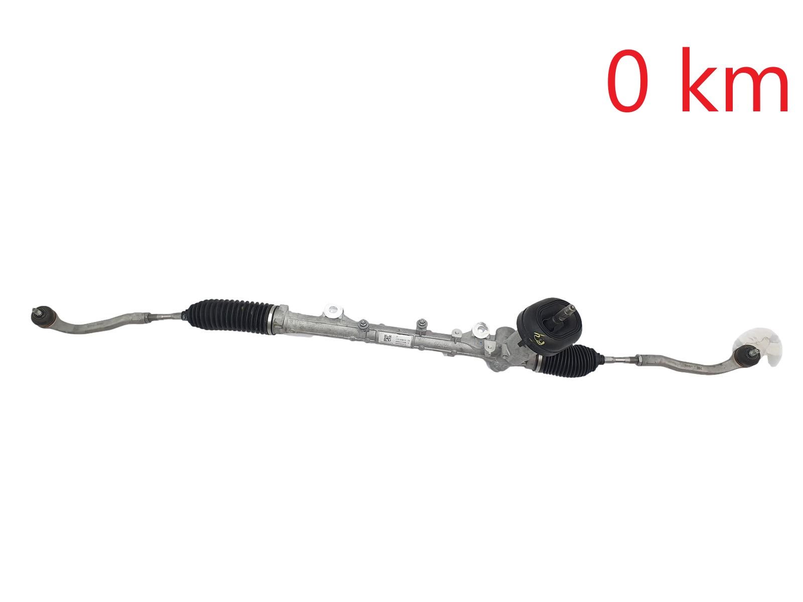 Ohjausvaihde 490017750R TRW ZF Dacia Logan 3 Sandero 3 0km main product photo