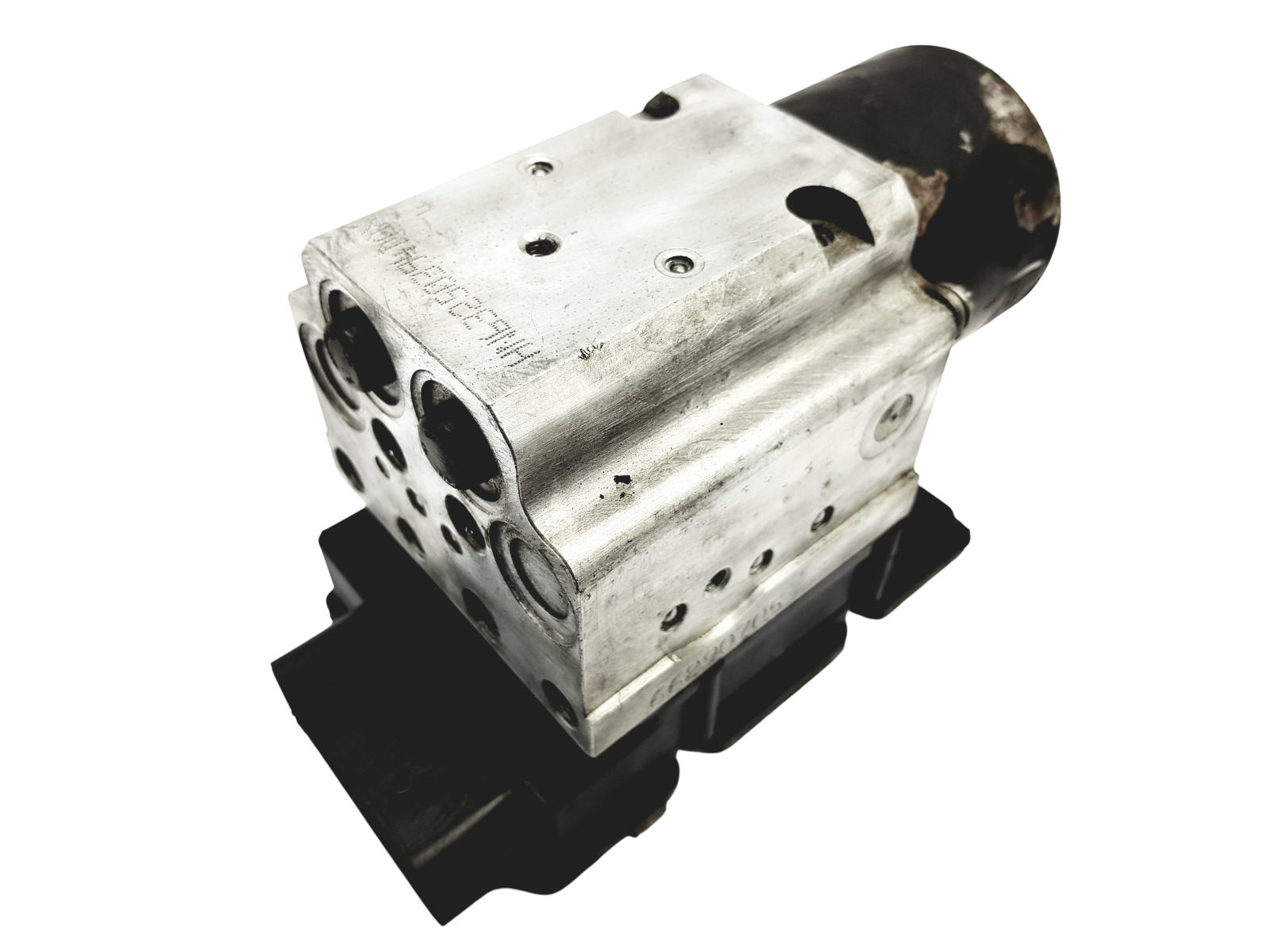 Abs-pumppu Alfa Romeo 159 51796046 54084738G TRW 46865 main product photo