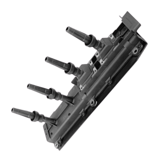 Sytytyspuola Citroen Peugeot 1.8-2.0 16V EXP D7057 OE 597073 main product photo