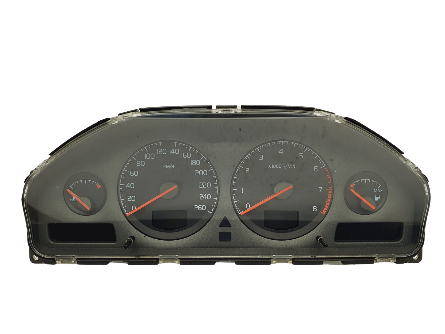 Kierroslukumittari Volvo S60 V70 S80 9499668 69294-570T 69550 main product photo